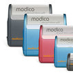 Stempel Modico M2 2 Zeilen