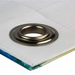 PVC Banner / Plane 510g B1 zertifiziert mit Ösen und Saum selbst kalkulieren