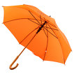 Schirm Regenschirm Automatikstockschirm Stockschirm mit Druck Werbung 1-farbig
