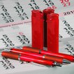 Werbeset 2023 je 100 Kalender Feuerzeuge Kugelschreiber mit Werbeeindruck