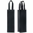 Tasche für Flaschen Weinflaschen Flaschentasche mit Druck 1 farbig