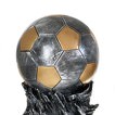 Fußball Pokal Nantes aus Resin Soccer Fußballpokal Trophäe 30 37 45 cm