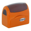 Stempel Wagraf A4 selbstfärbend Automatikstempel 60 x 23 mm bis 5 Zeilen