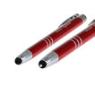 Metall Kugelschreiber Queen Touchpen Werbekugelschreiber mit Gravur