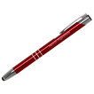 Metall Kugelschreiber Queen Touchpen Werbekugelschreiber mit Gravur
