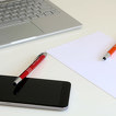 Metall Kugelschreiber Queen Touchpen Werbekugelschreiber mit Gravur
