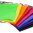 Gymbag Polyester Kinder Sportbeutel Rucksack mit Druck