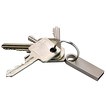 USB Stick Schlüsselanhänger Keyna 8 16 32GB aus Metall mit Gravur