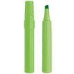 Marker Textmarker FESTA in 5 Farben mit Druck Werbedruck 1-farbig