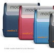 Stempel Modico M2 2 Zeilen