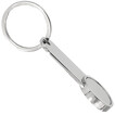Einkaufswagenchip Schlüsselanhänger LARS Metall Magnet mit Logo Gravur