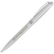 Kugelschreiber LIA Metall 3 Farben mit Gravur Logo Namen *Auslaufmodell*