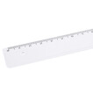 Lineal Schullineal 16 cm mit 4-farbigen Druck Werbung Logo 