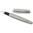 Metall Kugelschreiber Rollerball Leonie in Geschenkbox mit Gravur