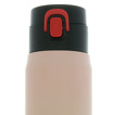 Thermobecher FADE Trinkbecher Kaffeebecher 420 ml mit Gravur