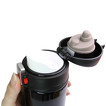 Thermobecher LOCK Trinkbecher Kaffeebecher 440 ml mit Gravur