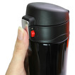 Thermobecher LOCK Trinkbecher Kaffeebecher 440 ml mit Gravur
