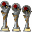 Tischtennis FG Pokal Trophäe 3 Größen mit Gravur