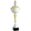 Wanderpokal Brest Pokal Trophäe 1,5 kg schwer 45 oder 51 cm groß