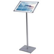 Menuboard Menütafel Infoständer Plakatständer Aufsteller Plakat A4 A3 