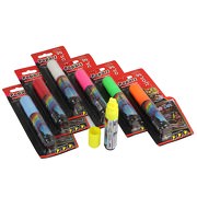 Kreidemarker Flüssigkreide Tafelstifte Popart Kreidestift 10mm breit