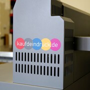 Aufkleber Firmenaufkleber mit Druck für PKW Außen Fenster alle Größen