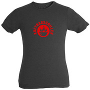AUFTRAGSGRILLER Shirt Rundhals mit Aufdruck S-XXL T-Shirt 