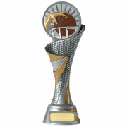 Basketball FG Pokal Trophäe 3 Größen mit Gravur