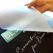 DTF Transfers Transferdrucke Digitaltransferdruck für dunkle Textilien
