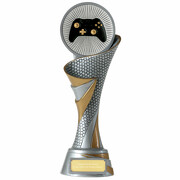 Esports E-Sport Gamer FG Pokal 3 Größen mit Gravur