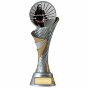 Feuerwehr FG Pokal Trophäe 3 Größen massiv mit Gravur