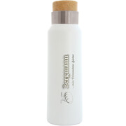Trinkflasche Thermoflasche Minsk 500ml Edelstahl mit Gravur Namen Logo