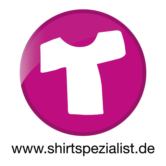 Neue Seite: Shirtspezialist.de besuchen Sie uns !