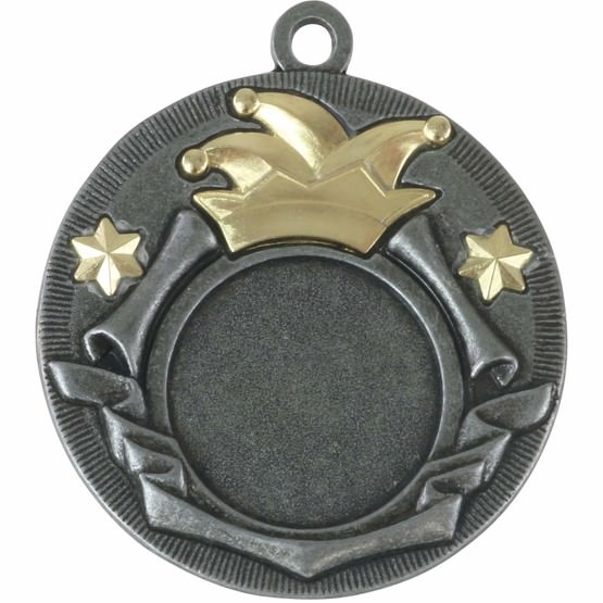 Medaille Maria Karneval Fasching 50mm Orden Faschingsorden Metall
